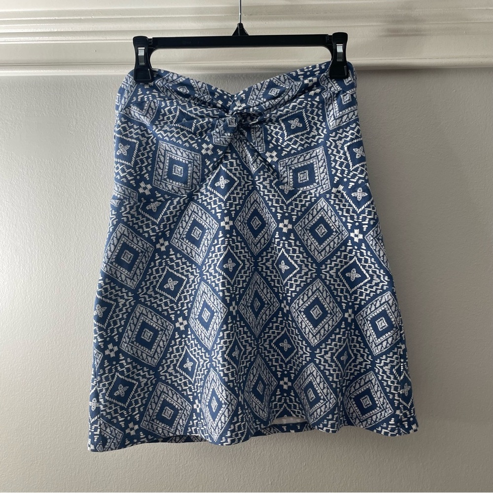 Torrid Tube Top Size 1